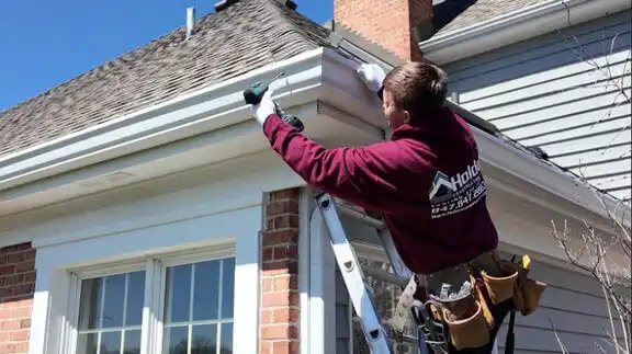 gutter services East Massapequa